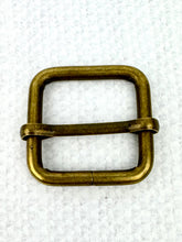 Load image into Gallery viewer, 1 In Wide Strap Adjuster
