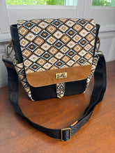 Load image into Gallery viewer, Route 1970 Messenger Bags
