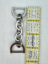 Load image into Gallery viewer, D-Ring Chain Strap Extenders
