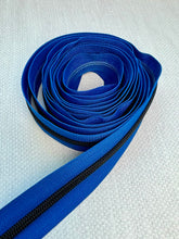 Load image into Gallery viewer, #5 Nylon Coil Zipper Tape- Singles
