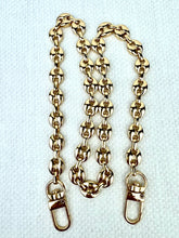 Load image into Gallery viewer, Luxe Link Purse Chain
