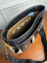 Load image into Gallery viewer, Route 1970 Messenger Bags
