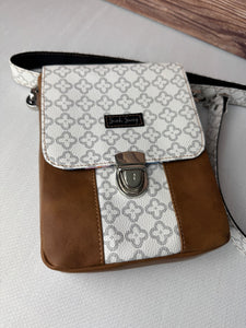 Mallory Mini Crossbody Bags