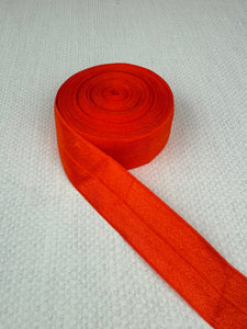 Fold Over Elastic - 1 Inch