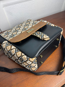 Route 1970 Messenger Bags
