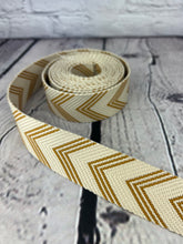 Load image into Gallery viewer, Jacquard Webbing 1.5 Inch Wide
