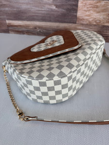 The Cupid Crossbody