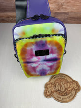 Load image into Gallery viewer, Tie Dye Sling Bag
