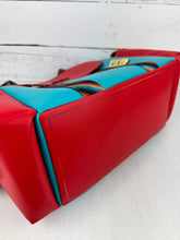 Load image into Gallery viewer, Summer Breeze Tote Pattern
