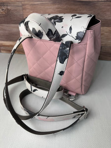 Pink Penelope Backpack
