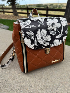 Penelope Backpacks