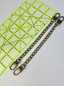 Chain Strap Extenders