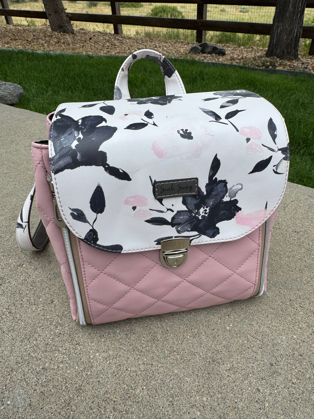 Penelope Backpacks