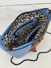Load image into Gallery viewer, The Chloe Crossbody Bow Bag
