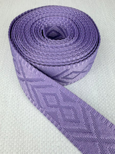 1.5 Inch Luxe Weave Webbing