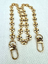 Load image into Gallery viewer, Luxe Link Purse Chain
