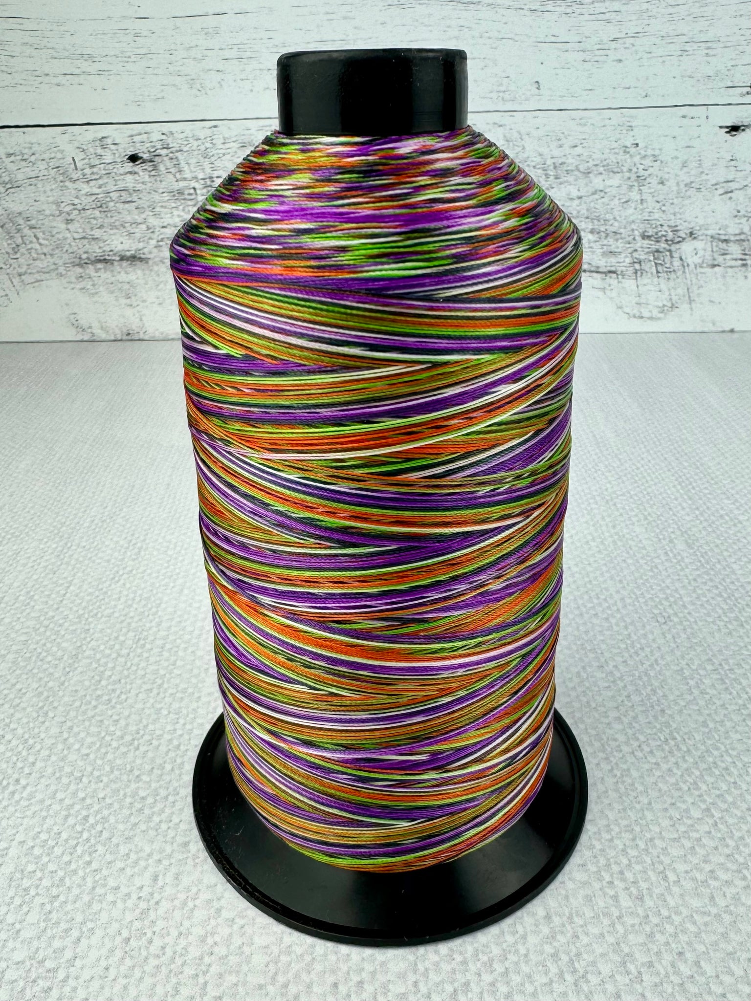Variegated Overlocking Thread Variegated Threads – Siah Swag Bags