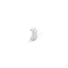 Load image into Gallery viewer, Wall Caddy Adapter for Table Caddy

