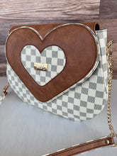 Load image into Gallery viewer, The Cupid Crossbody
