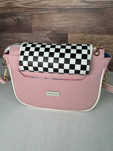 Rainier Crossbody Bags