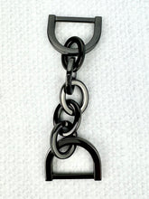 Load image into Gallery viewer, D-Ring Chain Strap Extenders
