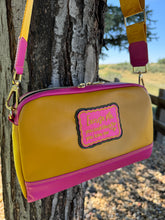 Load image into Gallery viewer, The Walt Crossbody Bag
