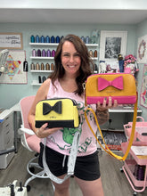 Load image into Gallery viewer, The Walt Crossbody Bag
