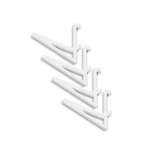 Load image into Gallery viewer, Wall Caddy Bottom Hook (Set of 4)
