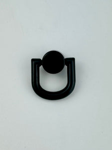 D-Ring Door Knockers/Connectors