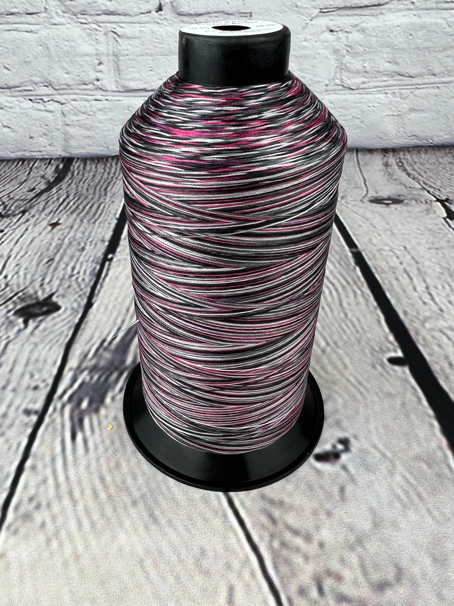 Variegated Thread Fe Variegated Threads – Siah Swag Bags