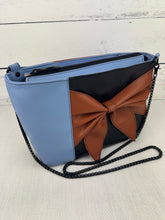 Load image into Gallery viewer, The Chloe Crossbody Bow Bag
