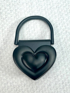Heart Strap Connectors