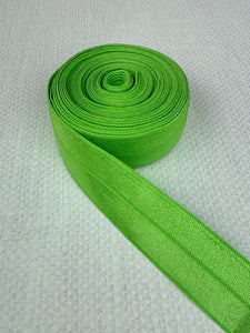 Fold Over Elastic - 1 Inch