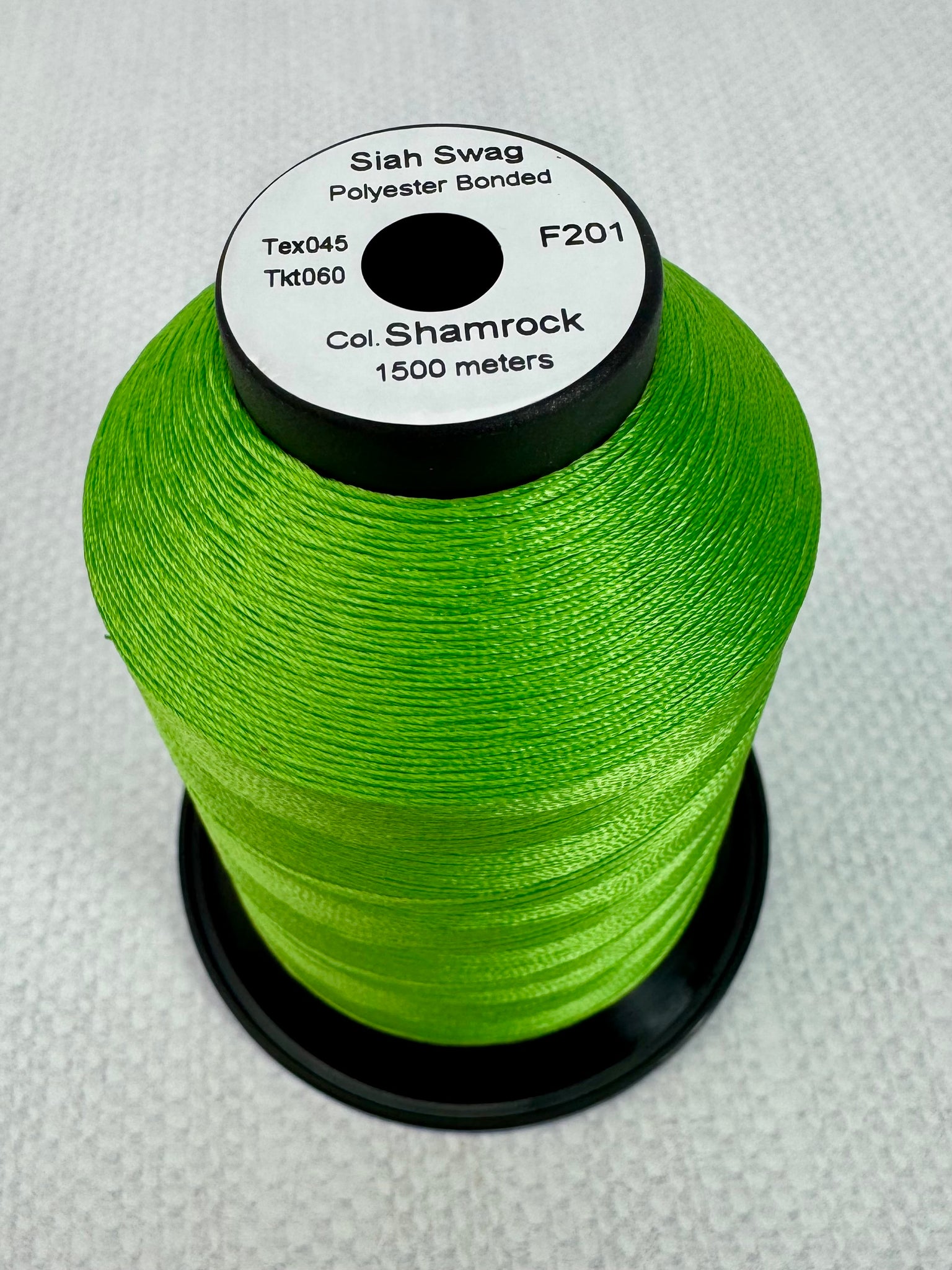 Scintex Thread Mini Thread Spools Tex 45 and 70 – Siah Swag Bags
