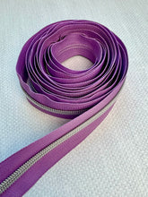 Load image into Gallery viewer, #5 Nylon Coil Zipper Tape- Singles
