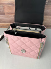 Load image into Gallery viewer, Pink Penelope Backpack
