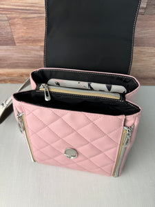 Pink Penelope Backpack