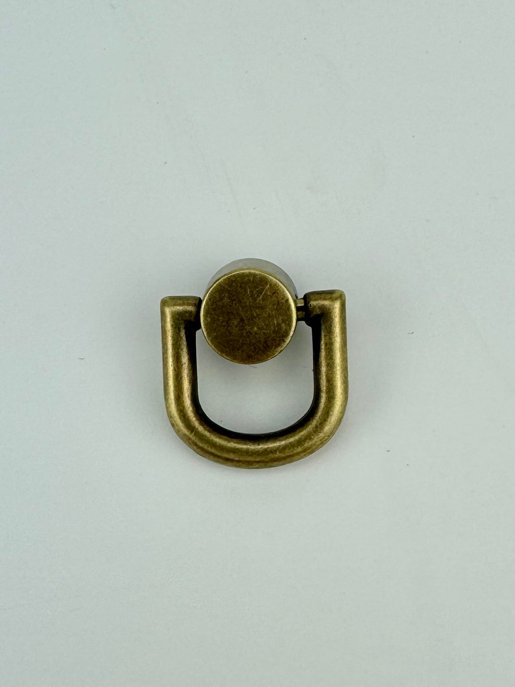 D-Ring Door Knockers/Connectors