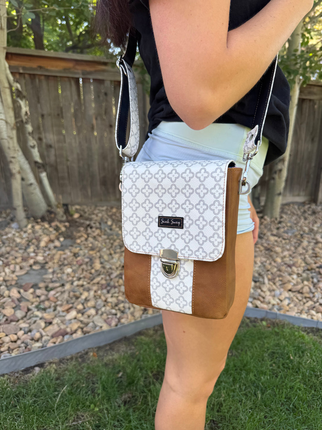 Mallory Mini Crossbody Bags