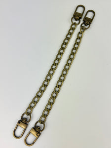 Chain Strap Extenders