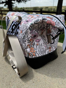 Nomad Overnight Bag