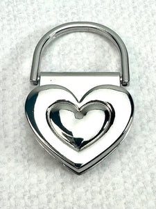 Heart Strap Connectors