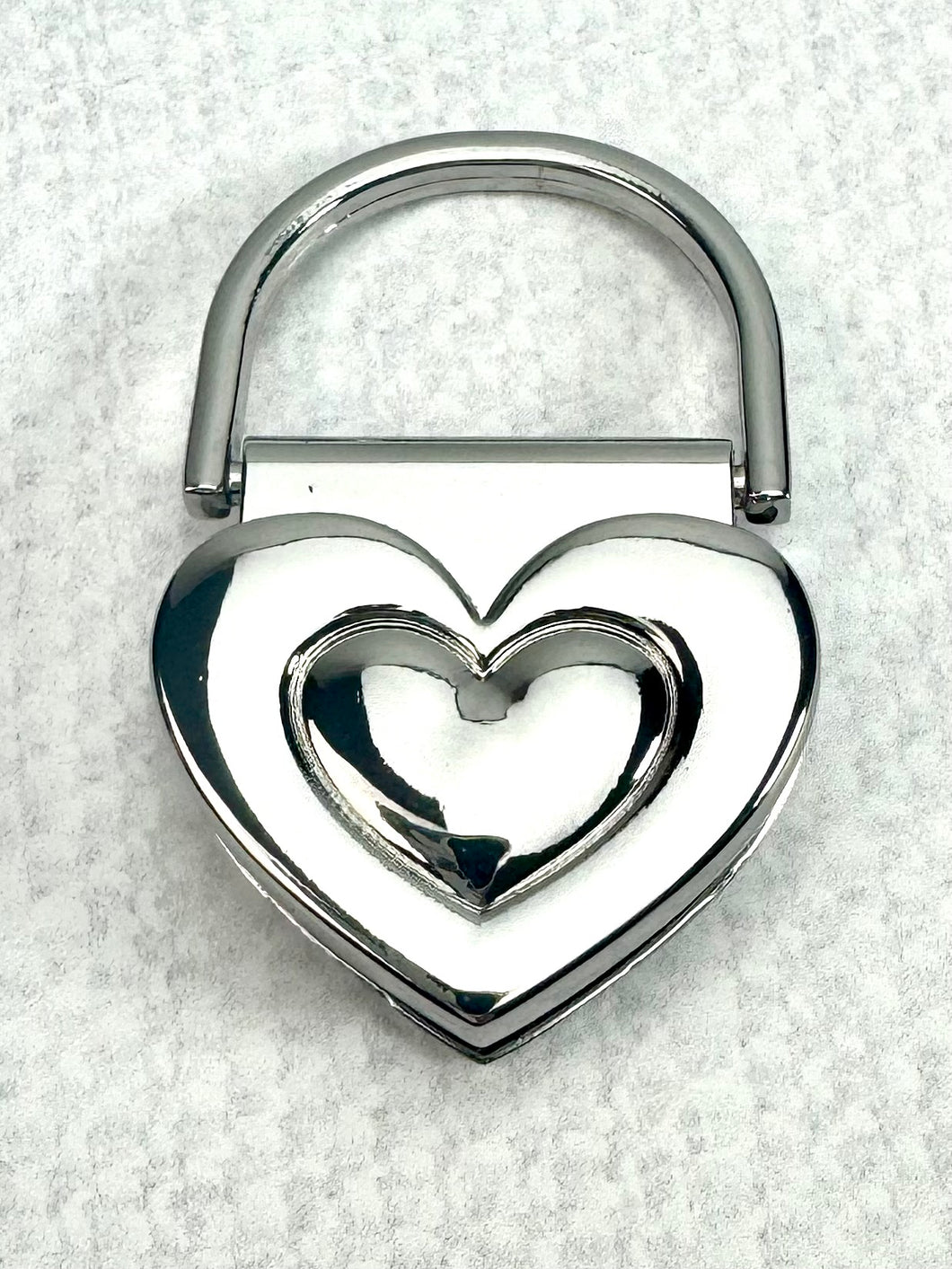 Heart Strap Connectors
