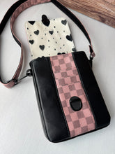 Load image into Gallery viewer, Mallory Mini Crossbody Bags
