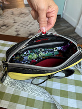 Load image into Gallery viewer, The Walt Crossbody Bag
