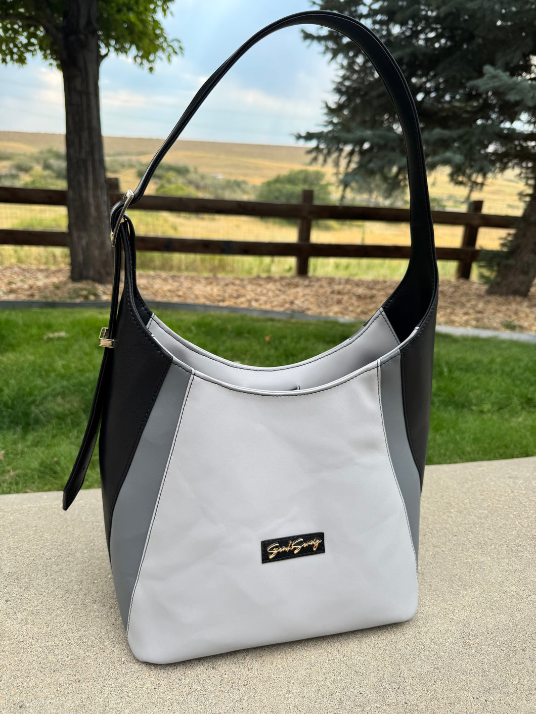 Adena Shoulder Bags