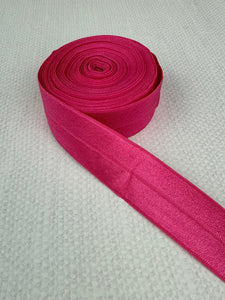 Fold Over Elastic - 1 Inch