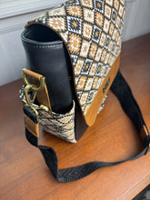 Load image into Gallery viewer, Route 1970 Messenger Bags

