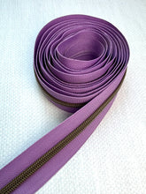 Load image into Gallery viewer, #5 Nylon Coil Zipper Tape- Singles
