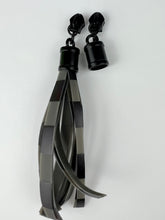 Load image into Gallery viewer, #5 Nylon Zipper Tassel Pulls
